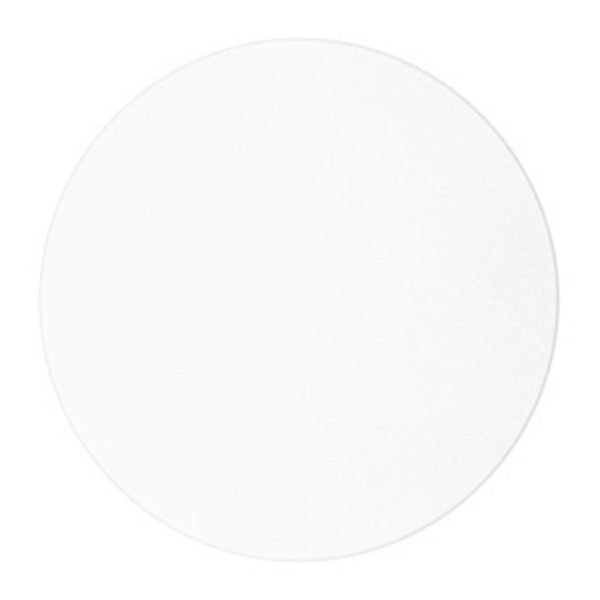 3M™ Lapping Film 266X Type P, 0.30 Micron PSA Disc, 12 in x NH Die# 1200B, 50/Pack, 4 Packs/Case, Restricted