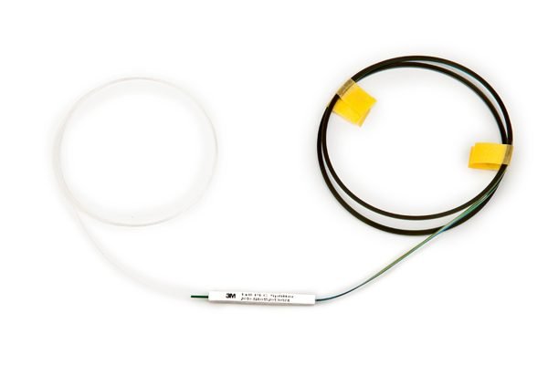 3M™ Raw PLC Optical Splitters 250 µmInput/250 µm Output