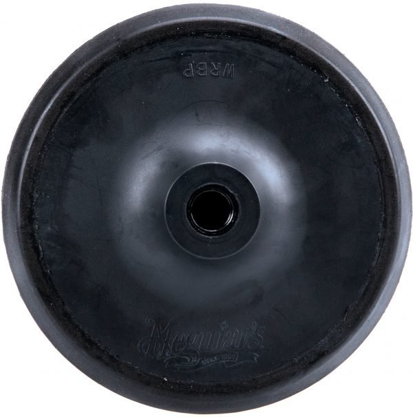 Meguiar's® Soft Buff™ Rotary Backing Plate