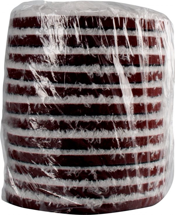 Meguiar's® DMC5 Detailer DA Microfiber Cutting Disc, 5 in. (12 Pack)