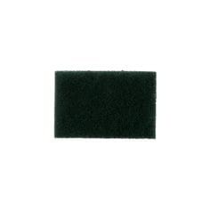 Scotch-Brite™ General Purpose Scrub Pad 9650, 3 in x 4.5 in, 40/Box, 2
Boxes/Case
