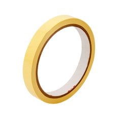 3M™ Polyester Film Electrical Tape 74, 3/4 in x 72 yd, Bulk, 3 in
plastic core, 48 Rolls/Case