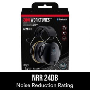 Worktunes Bluetooth